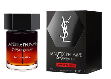 le parfum yves saint laurent homme|yves st laurent pour homme.